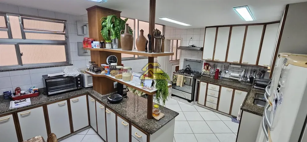 Apartamento, 4 quartos, 201 m² - Foto 27