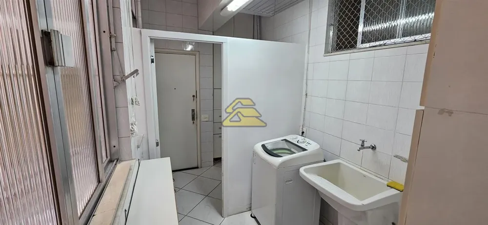 Apartamento, 4 quartos, 201 m² - Foto 1