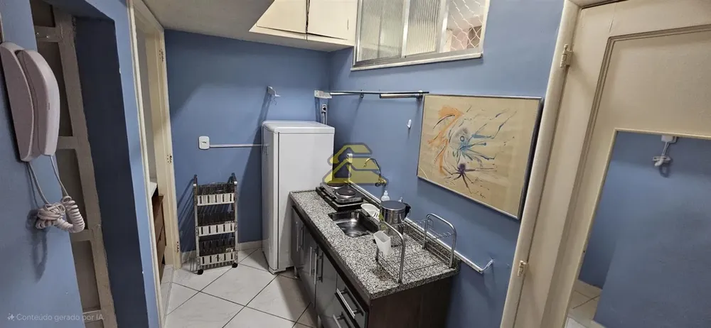 Apartamento, 4 quartos, 201 m² - Foto 29