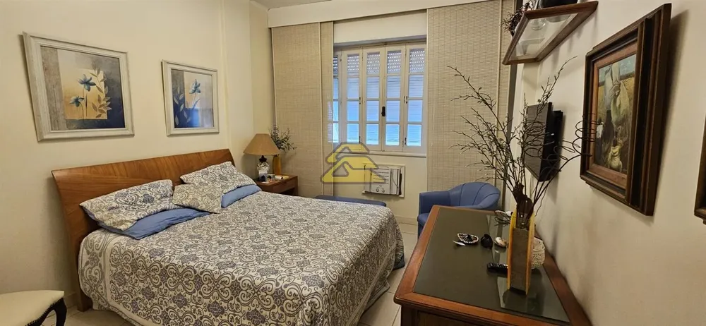 Apartamento, 4 quartos, 201 m² - Foto 14