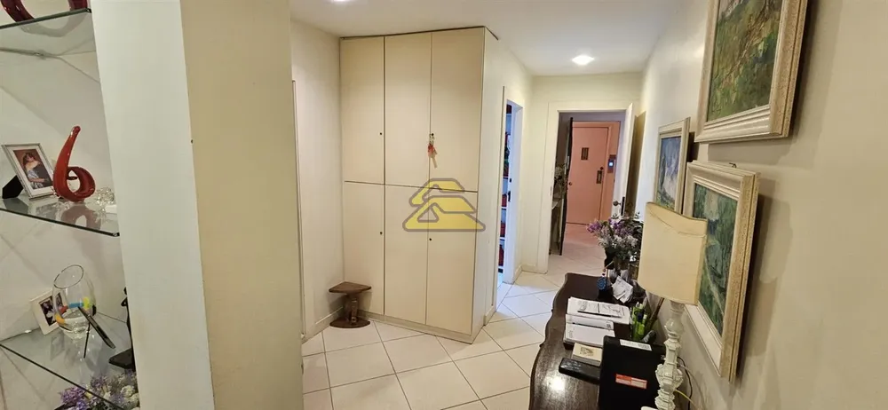 Apartamento, 4 quartos, 201 m² - Foto 13