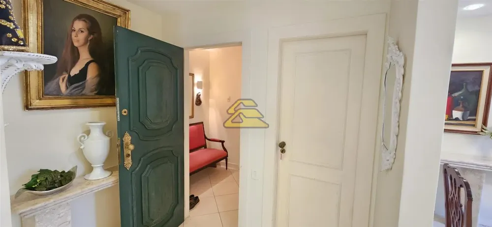 Apartamento, 4 quartos, 201 m² - Foto 11