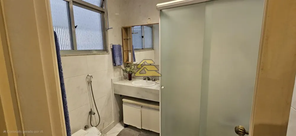 Apartamento, 4 quartos, 201 m² - Foto 4