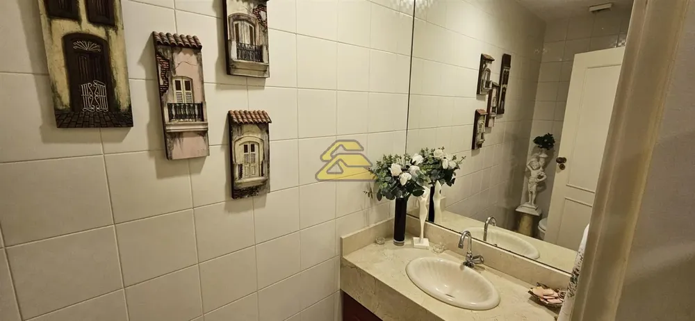 Apartamento, 4 quartos, 201 m² - Foto 6