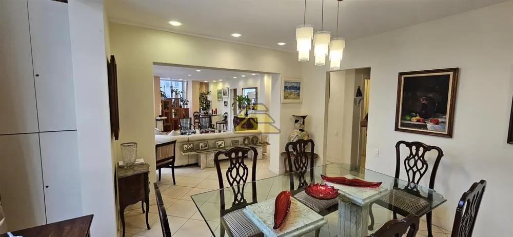 Apartamento, 4 quartos, 201 m² - Foto 4