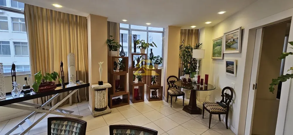 Apartamento, 4 quartos, 201 m² - Foto 7