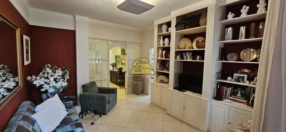 Apartamento, 4 quartos, 201 m² - Foto 6
