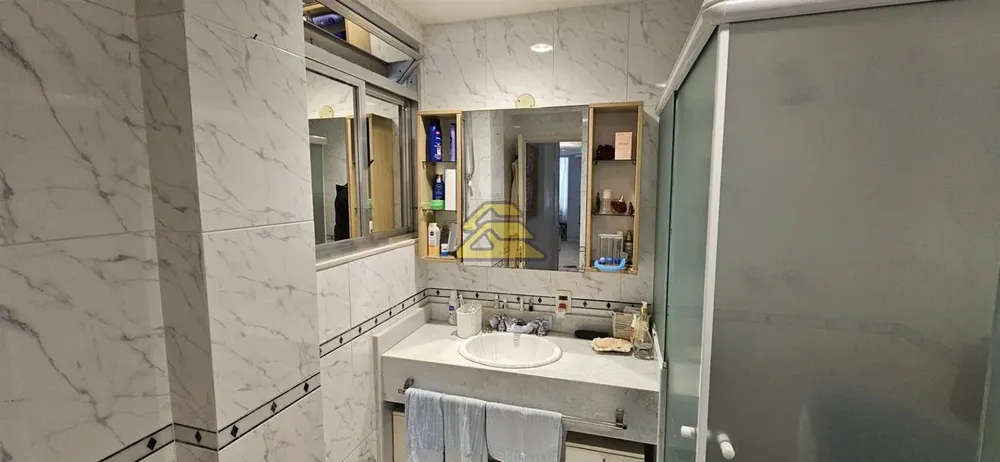 Apartamento, 4 quartos, 201 m² - Foto 33