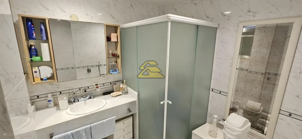 Apartamento, 4 quartos, 201 m² - Foto 37