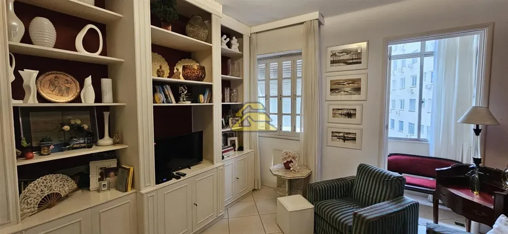 Apartamento, 4 quartos, 201 m² - Foto 9