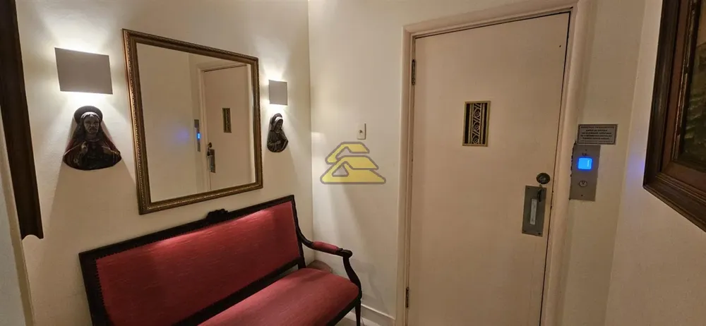 Apartamento, 4 quartos, 201 m² - Foto 10