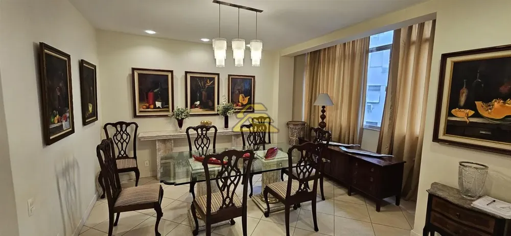 Apartamento, 4 quartos, 201 m² - Foto 3
