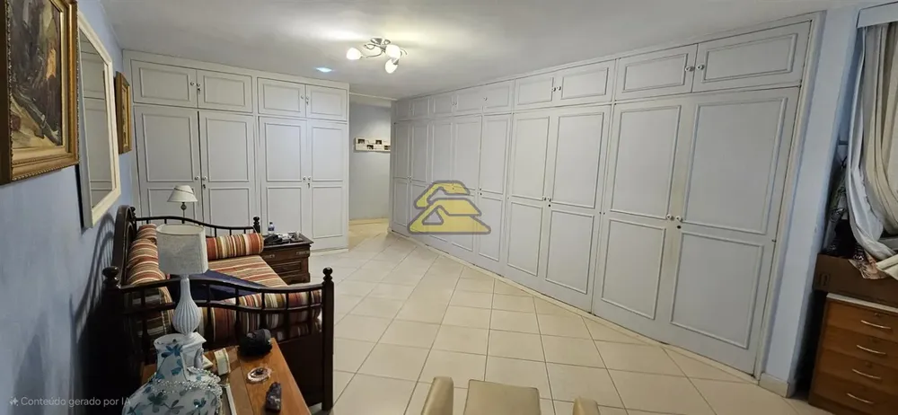 Apartamento, 4 quartos, 201 m² - Foto 19