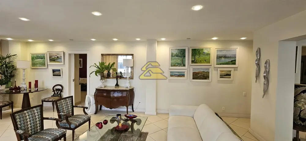 Apartamento, 4 quartos, 201 m² - Foto 8