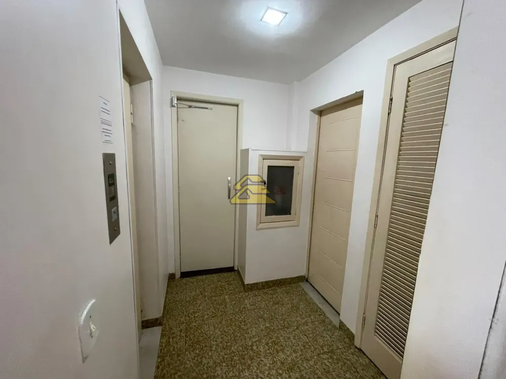Apartamento, 3 quartos, 132 m² - Foto 28