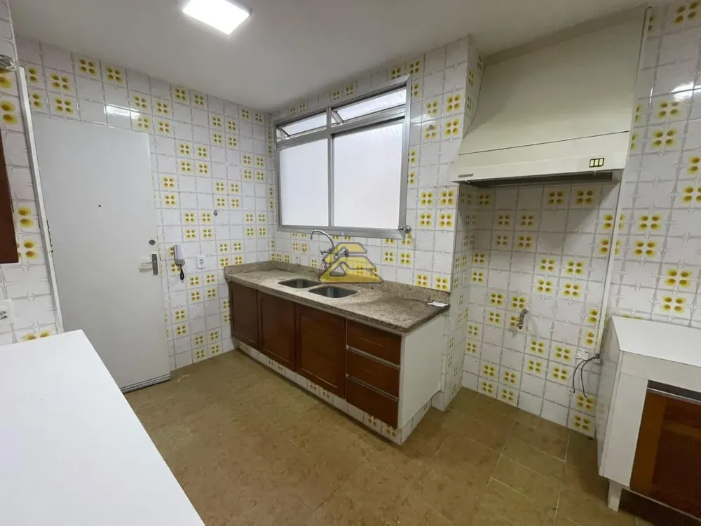Apartamento, 3 quartos, 132 m² - Foto 22