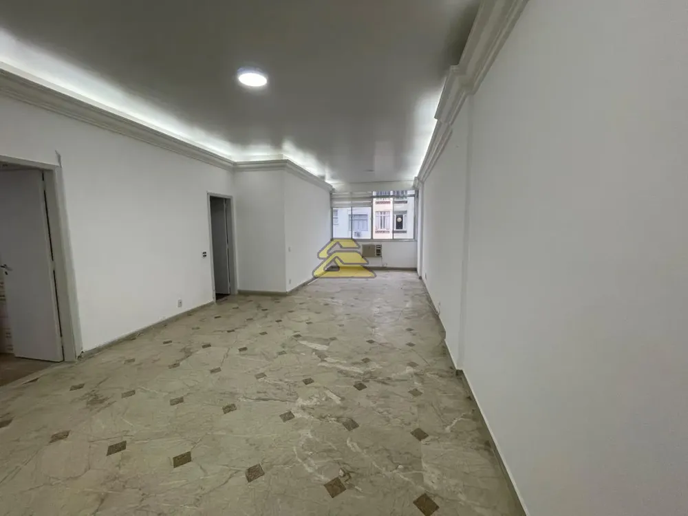 Apartamento, 3 quartos, 132 m² - Foto 2