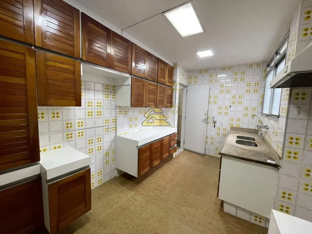 Apartamento, 3 quartos, 132 m² - Foto 20
