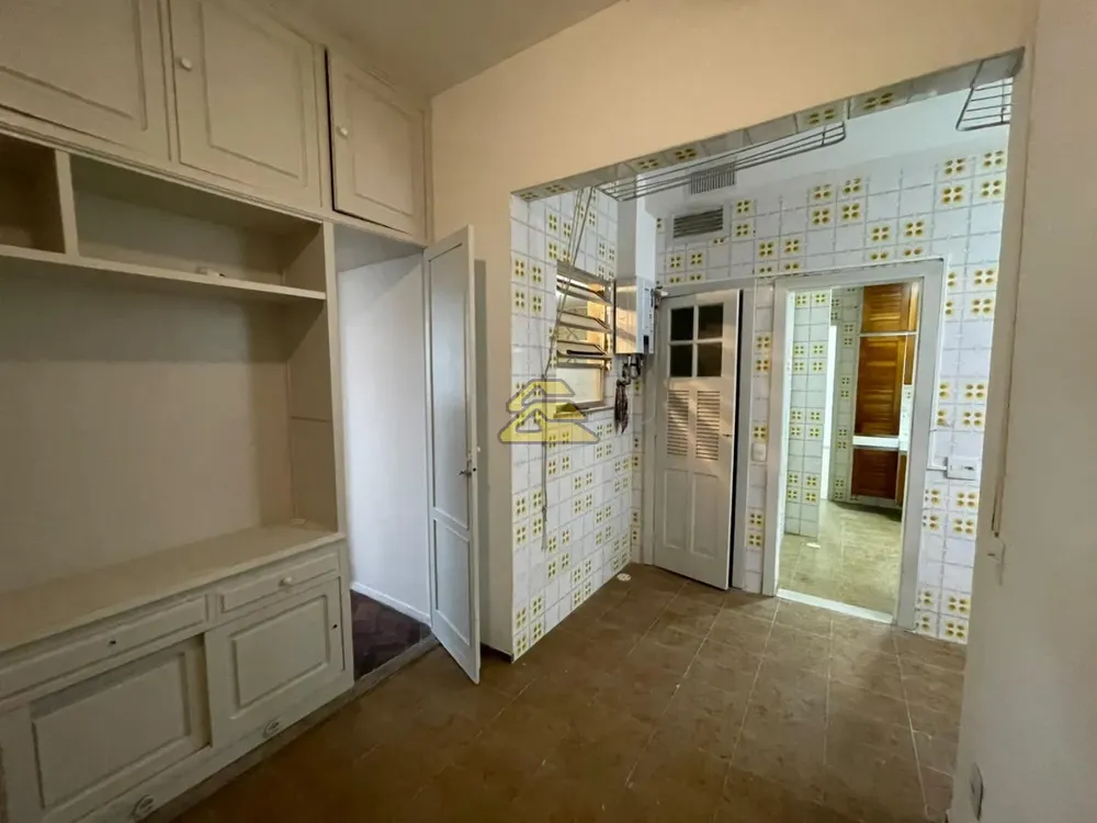 Apartamento, 3 quartos, 132 m² - Foto 23