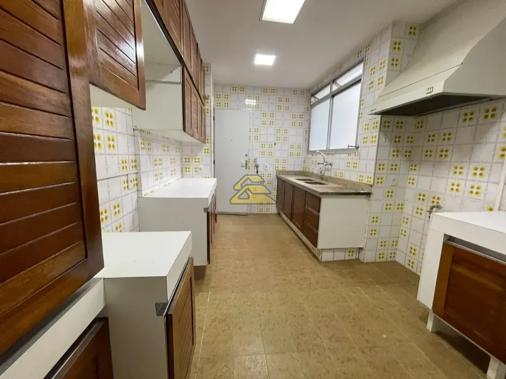 Apartamento, 3 quartos, 132 m² - Foto 18