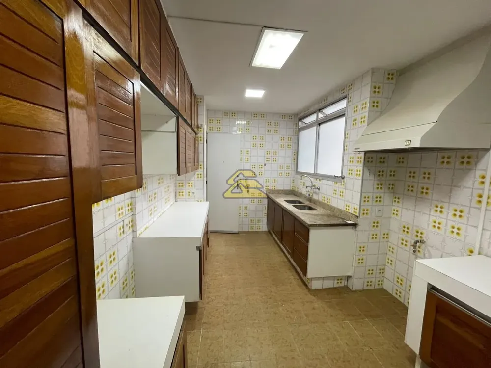 Apartamento, 3 quartos, 132 m² - Foto 19