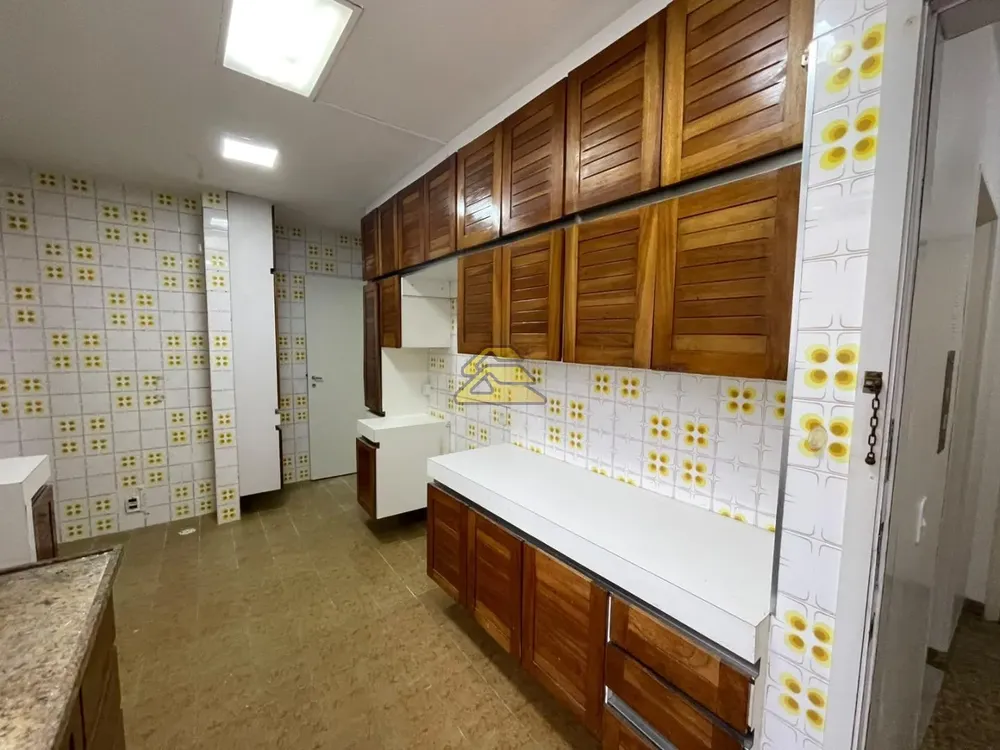 Apartamento, 3 quartos, 132 m² - Foto 21