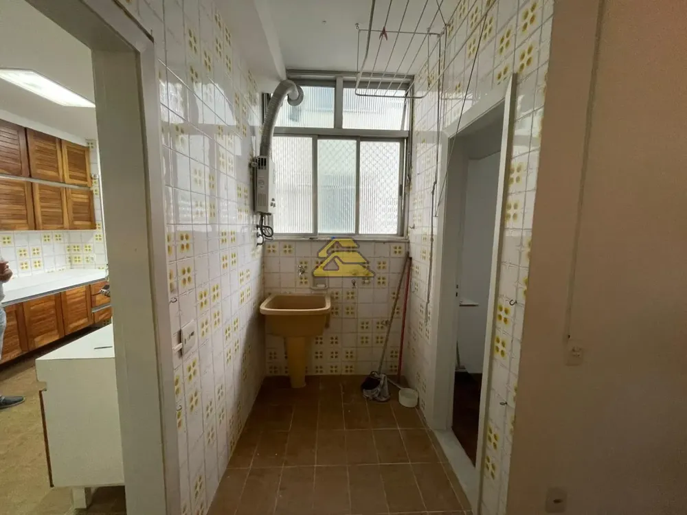 Apartamento, 3 quartos, 132 m² - Foto 26