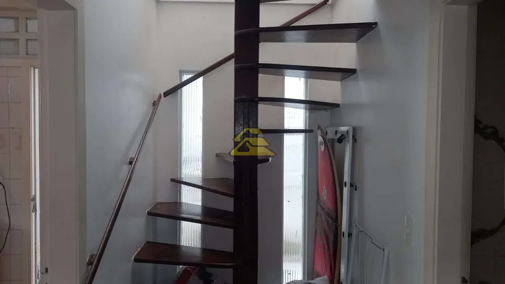 Casa, 3 quartos, 42 m² - Foto 6