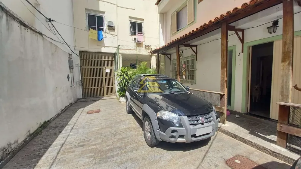 Casa, 3 quartos, 42 m² - Foto 19