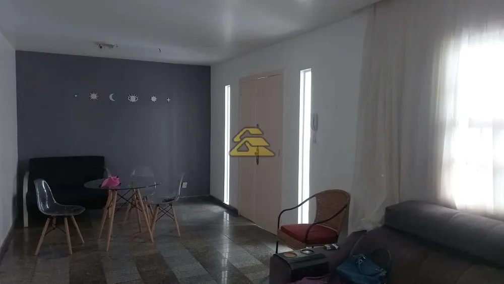 Casa, 3 quartos, 42 m² - Foto 1
