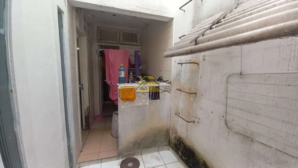 Casa, 3 quartos, 42 m² - Foto 7