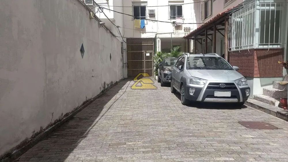 Casa, 3 quartos, 42 m² - Foto 20