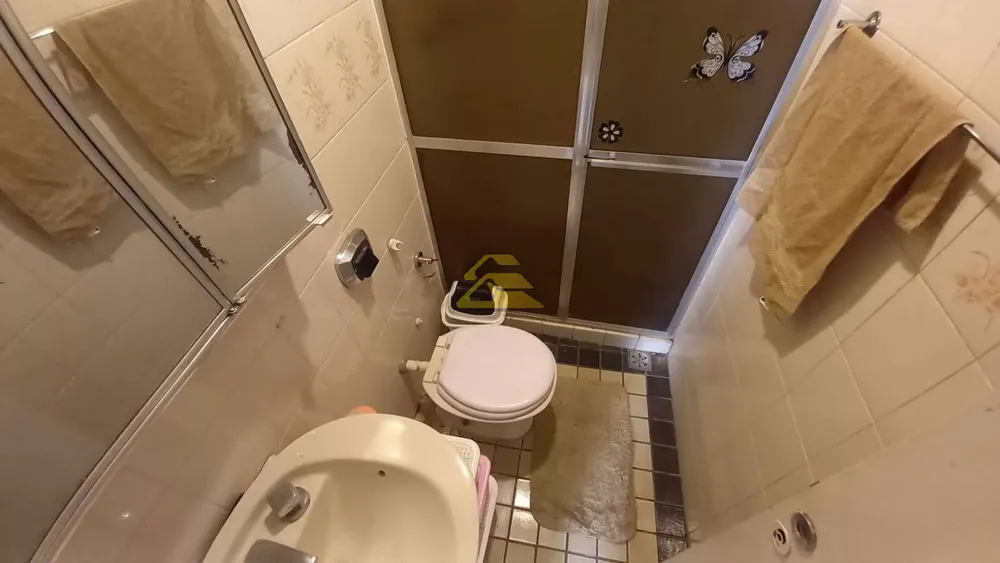 Casa, 3 quartos, 42 m² - Foto 9