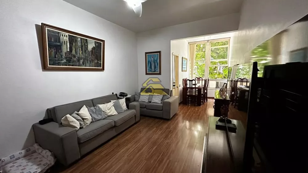 Apartamento, 3 quartos, 80 m² - Foto 1