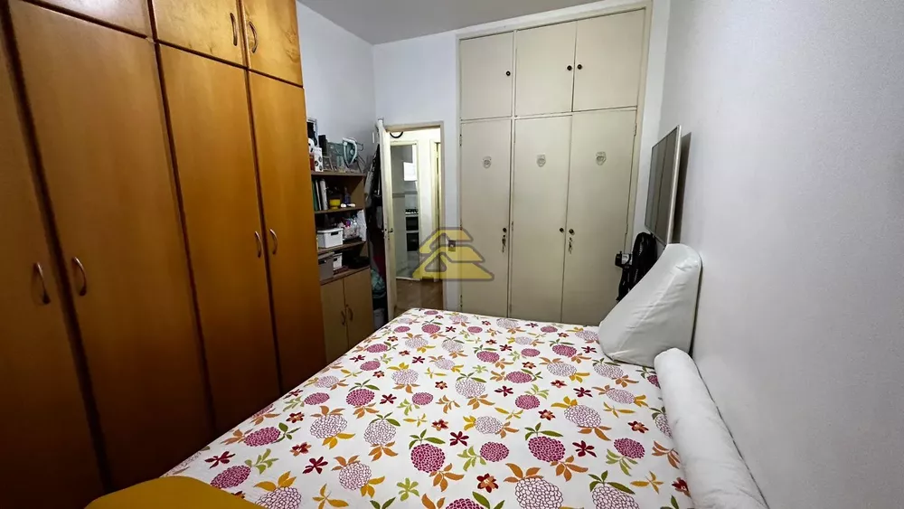 Apartamento, 3 quartos, 80 m² - Foto 7
