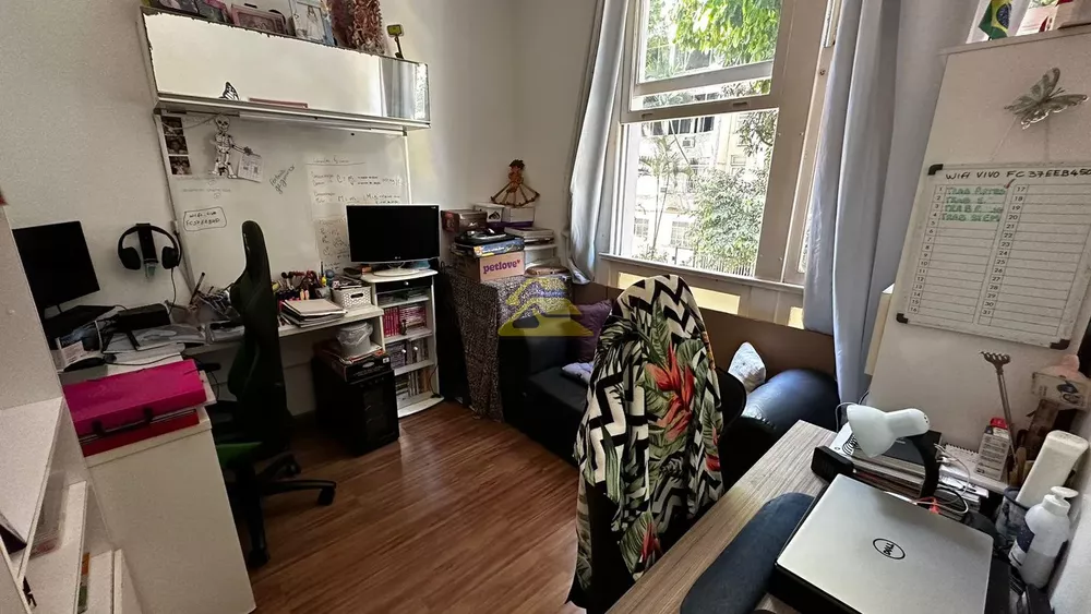 Apartamento, 3 quartos, 80 m² - Foto 4