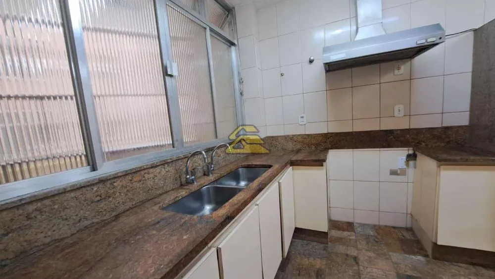 Apartamento, 4 quartos, 150 m² - Foto 9