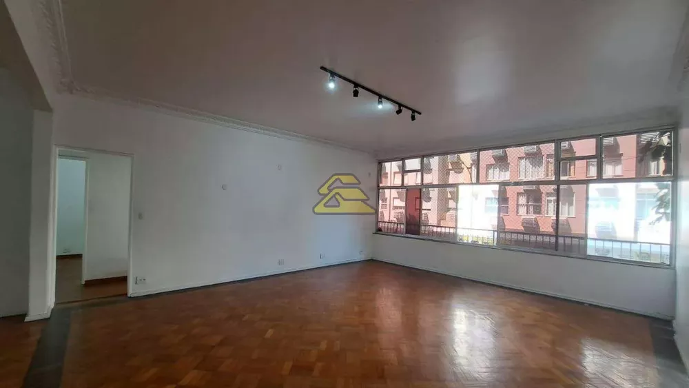 Apartamento, 4 quartos, 150 m² - Foto 2