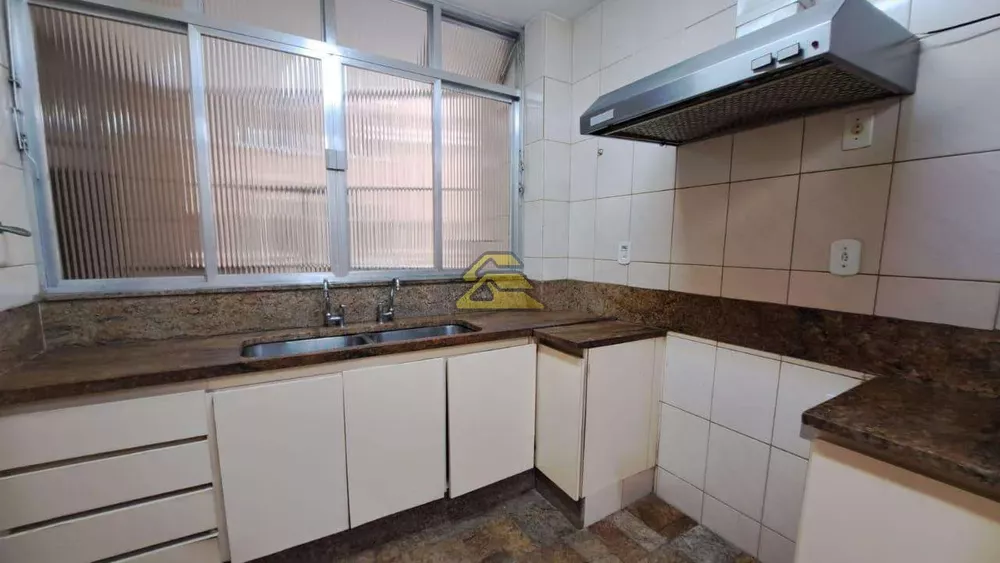 Apartamento, 4 quartos, 150 m² - Foto 11