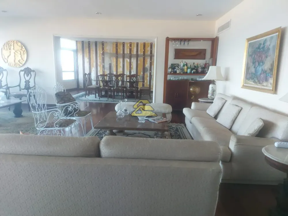 Apartamento, 4 quartos, 363 m² - Foto 9