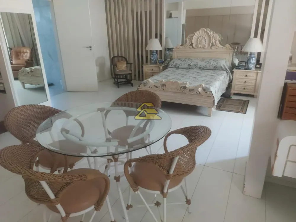 Apartamento, 4 quartos, 363 m² - Foto 21