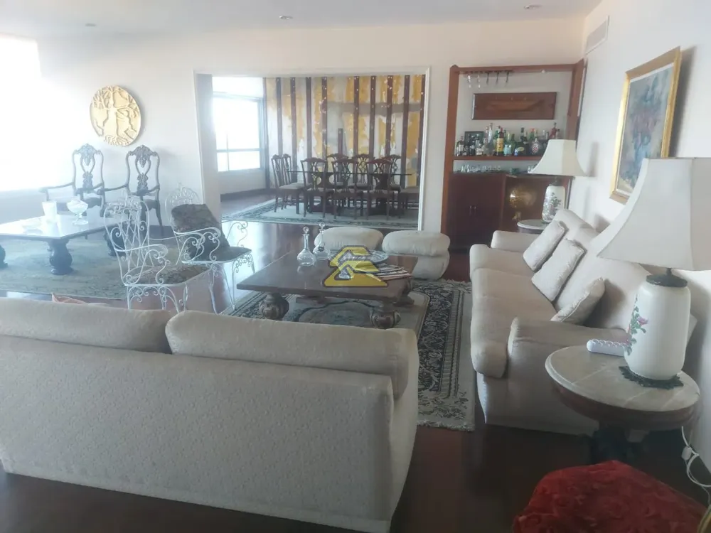Apartamento, 4 quartos, 363 m² - Foto 13