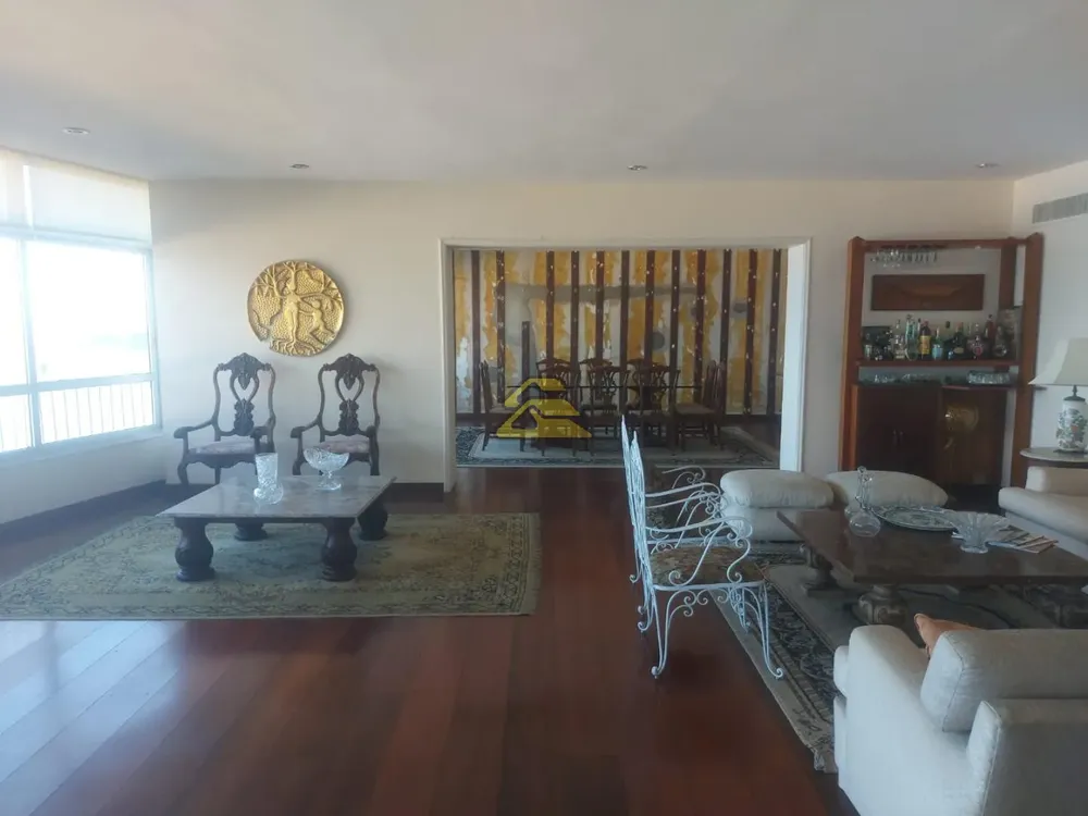 Apartamento, 4 quartos, 363 m² - Foto 11