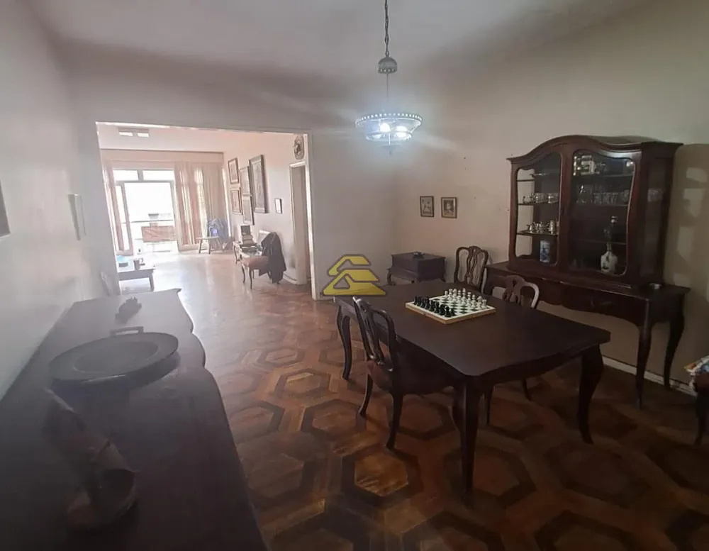 Apartamento, 3 quartos, 143 m² - Foto 3