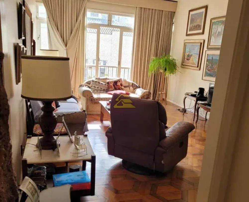 Apartamento, 3 quartos, 143 m² - Foto 4