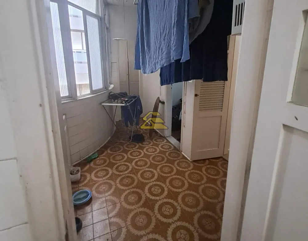 Apartamento, 3 quartos, 143 m² - Foto 7
