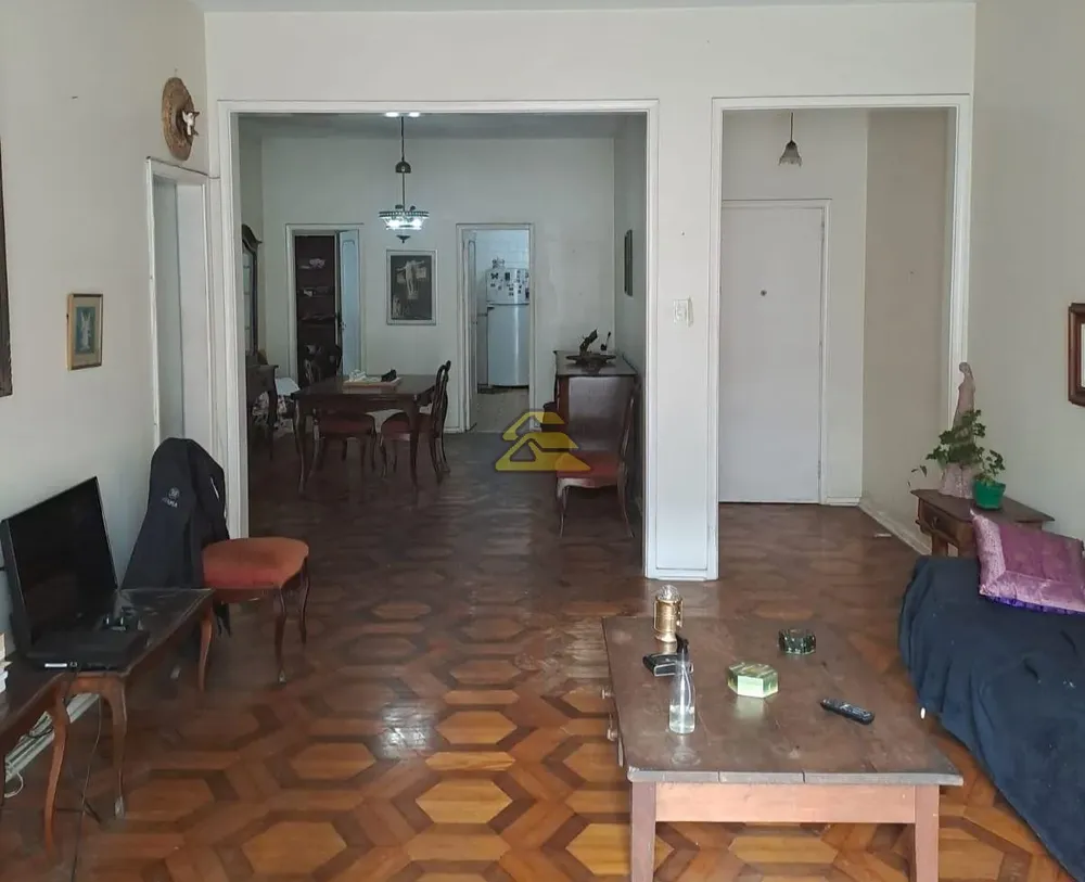 Apartamento, 3 quartos, 143 m² - Foto 8