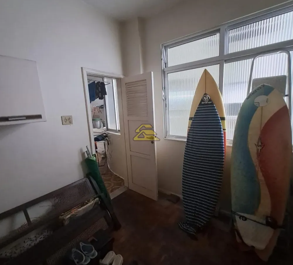Apartamento, 3 quartos, 143 m² - Foto 24