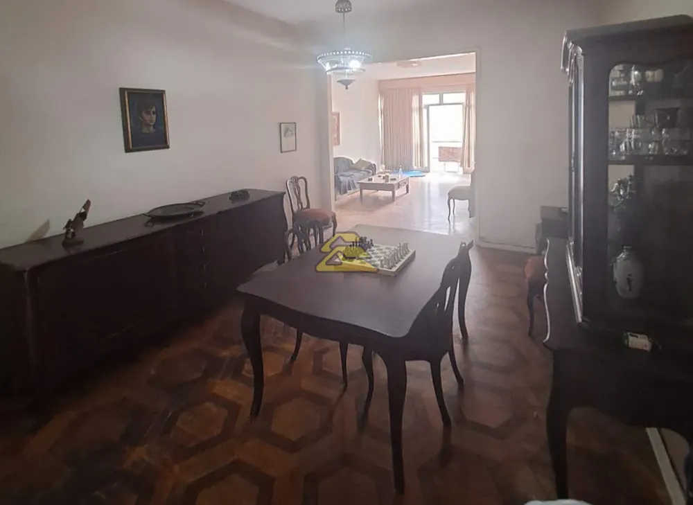 Apartamento, 3 quartos, 143 m² - Foto 4