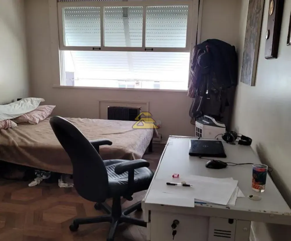 Apartamento, 3 quartos, 143 m² - Foto 10
